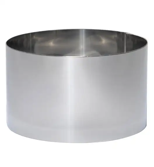 de Buyer Rant okrągły wysoki 16 cm