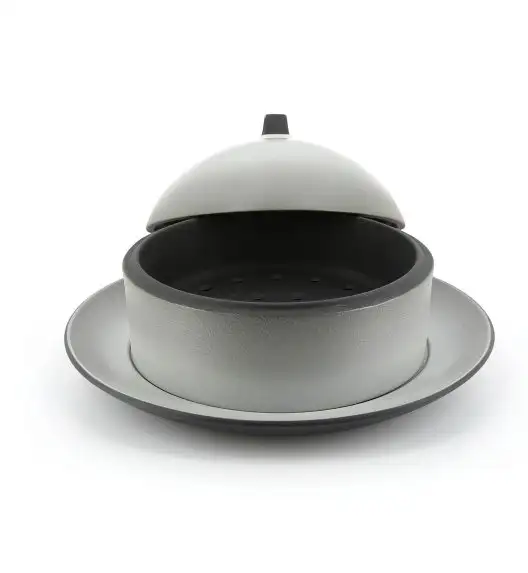 EQUINOXE Dim Sum Set, szary