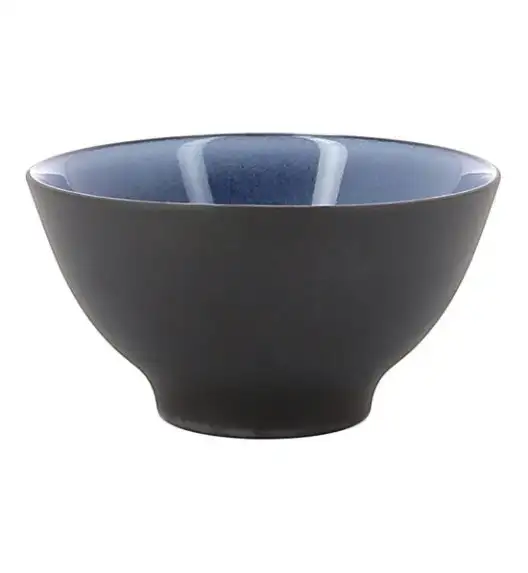 EQUINOXE Miska 310 ml, niebieska