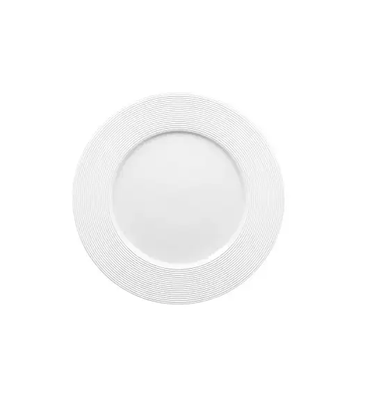Evolution - talerz płaski 27 cm