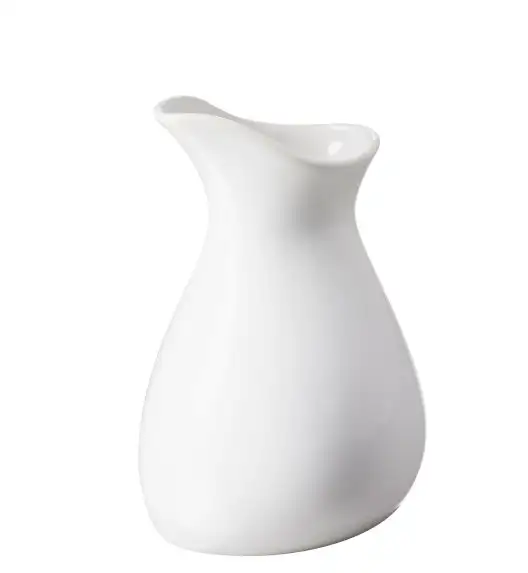 Likid dzbanuszek biały 250 ml