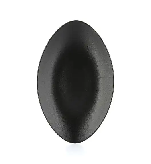 Equinoxe talerz owalny cast iron style 35x22,3 cm