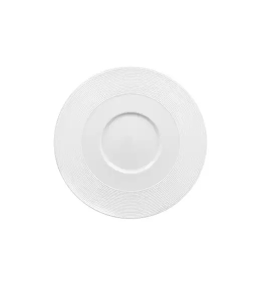 Evolution - talerz płaski gourmet 29 cm