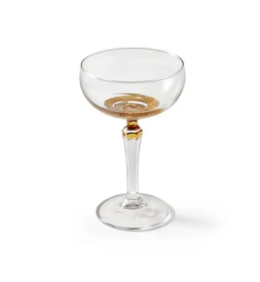 Imperfect Gold Coupe 25cl