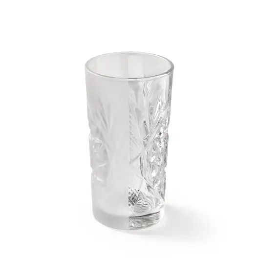 Half Sandblast Cooler 47cl