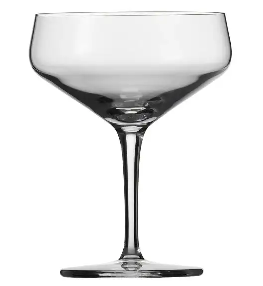 BASIC BAR SELECTION Kieliszek Coctail Saucer 259 m