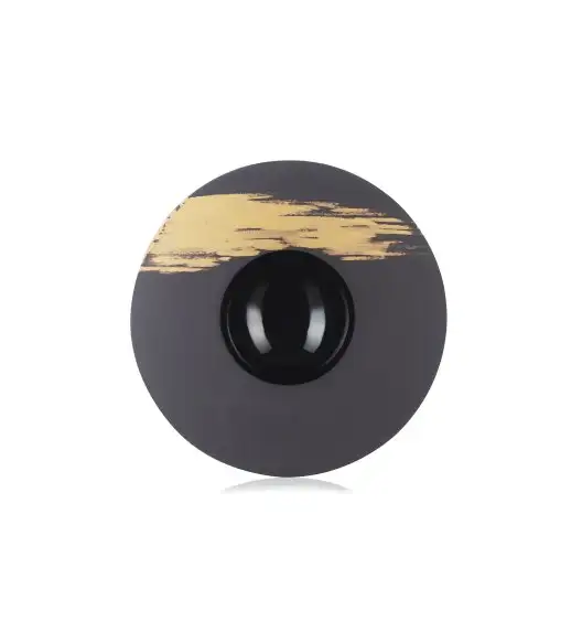 Talerz głęboki SOLID Tempo 1 30 cm