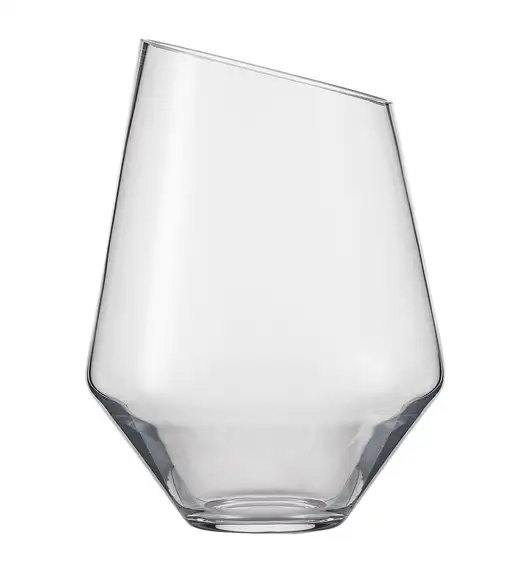 Wazon duży Diamonds Cristal Clear