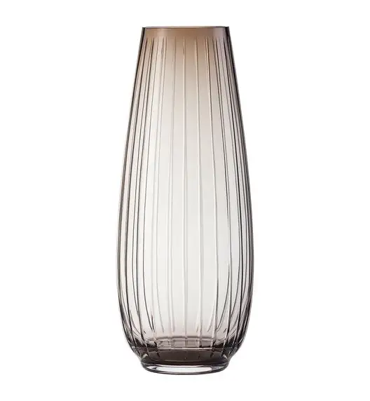 Wazon duży Signum Smoky Brown