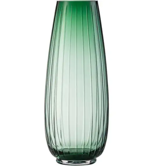 Wazon duży Signum Smoky Green