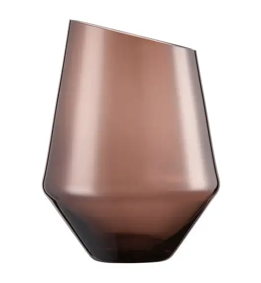 Wazon średni Diamonds Smoky