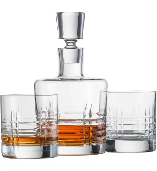 SCHOTT ZWIESEL Zestaw do whisky 750 ml