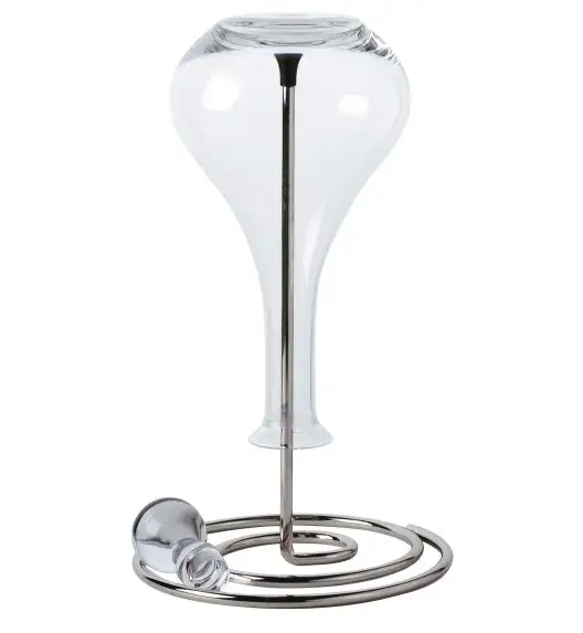 PEUGEOT REVOLUTION Stojak do suszenia dekantera