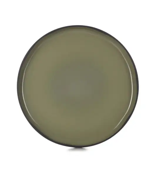 CARACTERE talerz 21 cm Kardamon