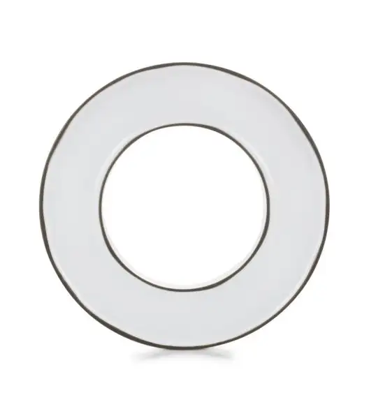 CARACTERE talerz prezentacyjny Biała Chmura