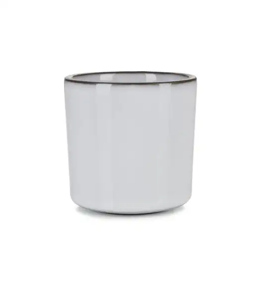 CARACTERE filiżanka do espresso 8 cl Biała Chmura