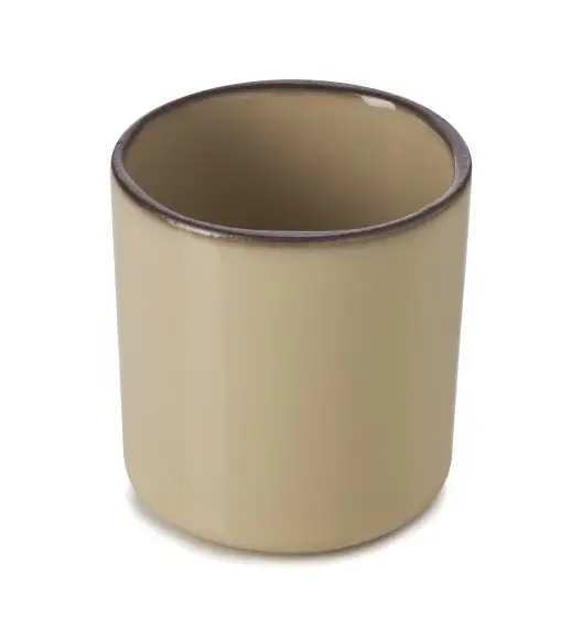 CARACTERE filiżanka do espresso 8 cl Gałka muszkat