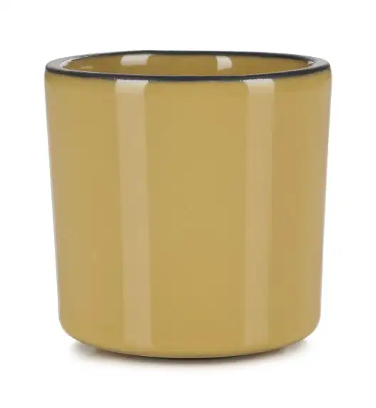 CARACTERE filiżanka do espresso 8 cl Kurkuma