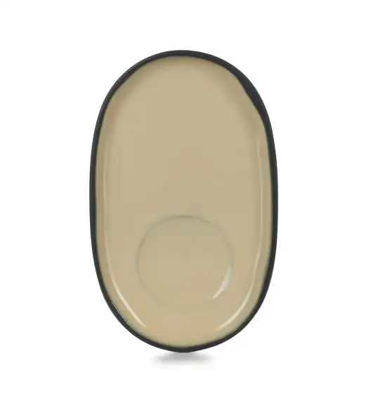 CARACTERE spodek 13x8 cm Gałka muszkatołowa