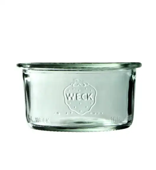 Słoik Sturz 165 ml - op. 12 szt