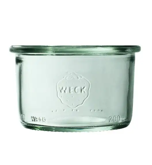 Słoik Sturz 200 ml - op. 12 szt