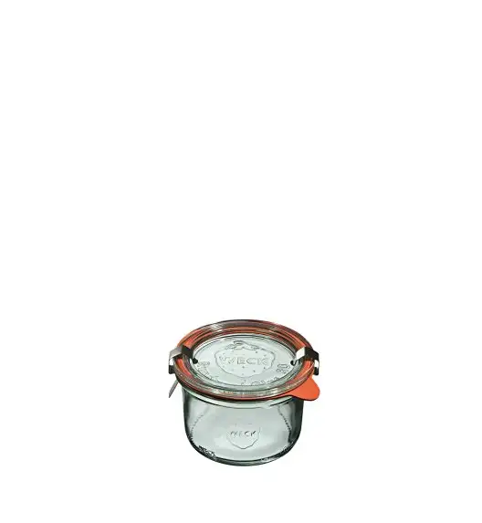 Słoik Sturz 200 ml (12 szt), pok, usz, zap x2