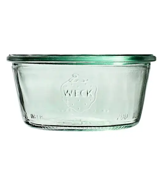 Słoik Mold 290 ml - op. 6 szt I