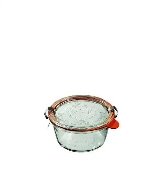 Słoik Mold 290 ml (6 szt), pok, usz, zap x2