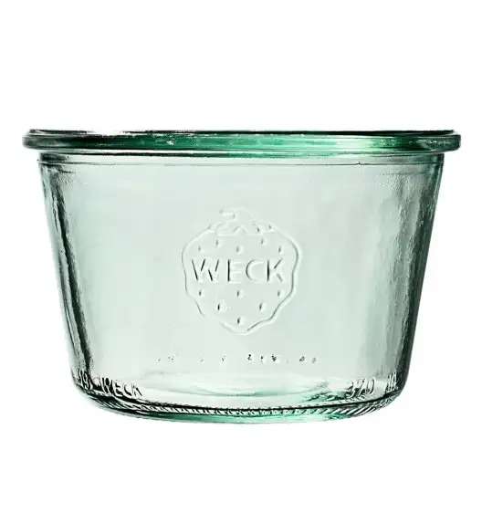 Słoik Mold 370 ml - op. 6 szt