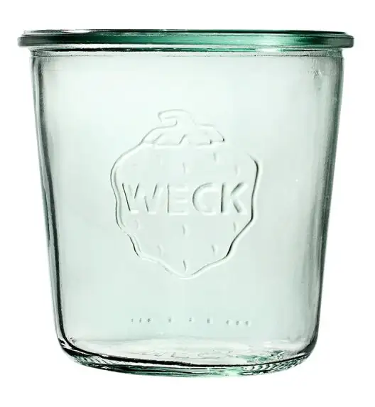 Słoik Mold 580 ml - op. 6 szt