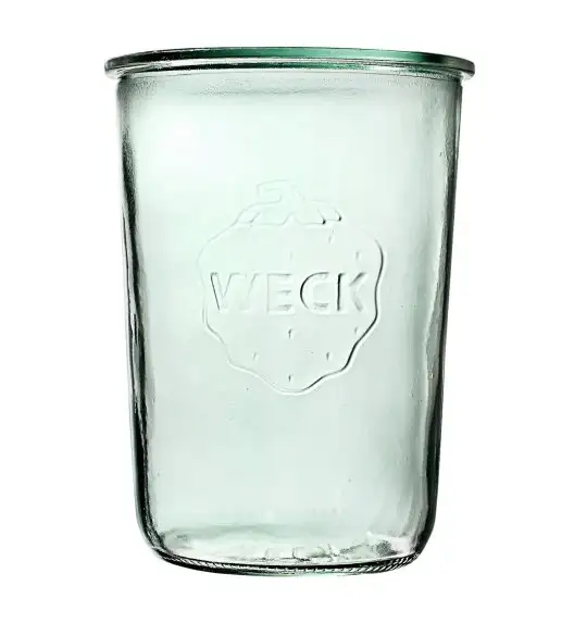 Słoik Mold 850 ml - op. 6 szt