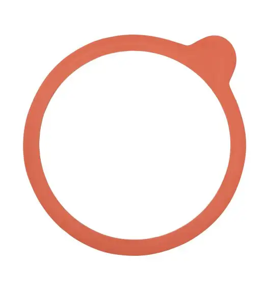 Uszczelka Weck  100 mm, 6 szt.