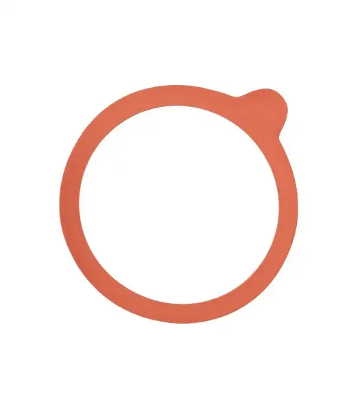 Uszczelka Weck 80 mm, 6 szt.