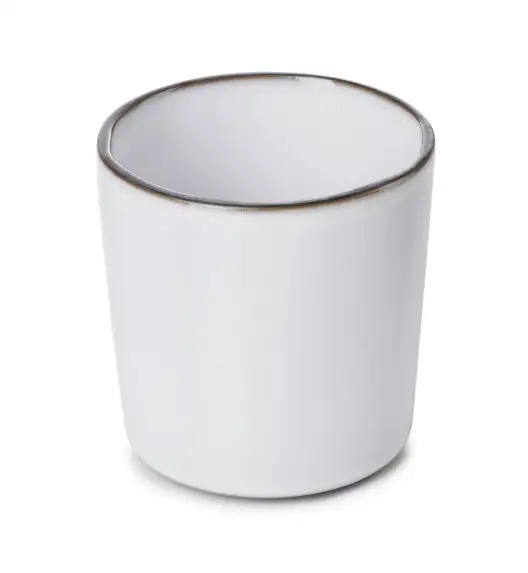 CARACTERE Filiżanka 22 cl Biała Chmura