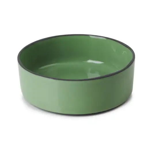 CARACTERE Talerzyk gourmet śr. 14 cm  Miętowy