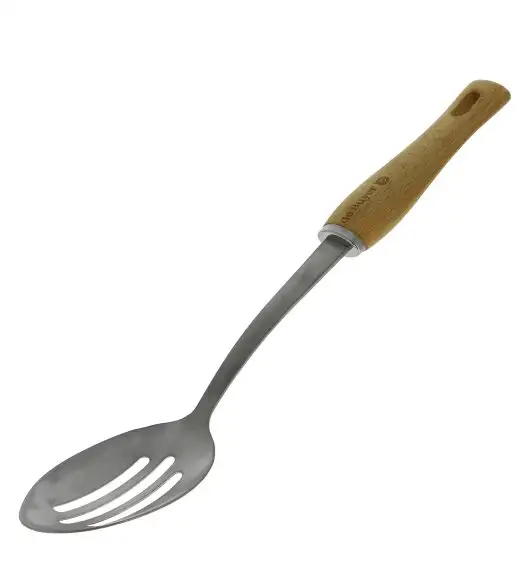 B BOIS Łyżka perforowana 33,5 cm