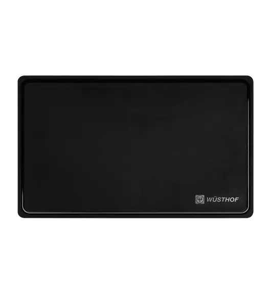 WUSTHOF Deska do krojenia czarna 53 x 32 cm