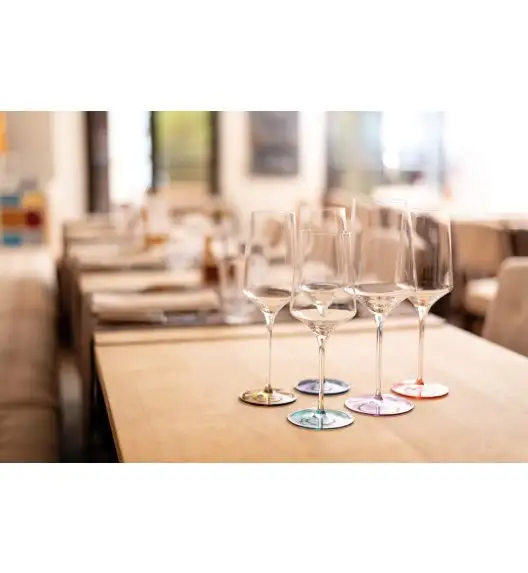 SCHOTT ZWIESEL Komplet kieliszków do wina 630 ml 6 szt.