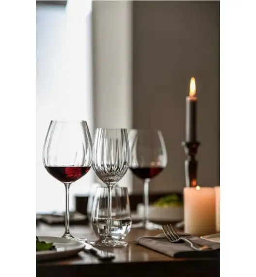 SCHOTT ZWIESEL Komplet kieliszków do wina 630 ml 6 szt.