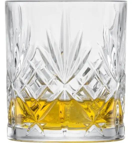 SCHOTT ZWIESEL Komplet szklanek do whisky 334 ml 6 szt.