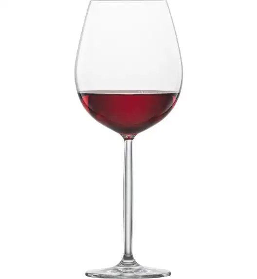 SCHOTT ZWIESEL Komplet kieliszków do wina Burgund 480 ml 6 szt.