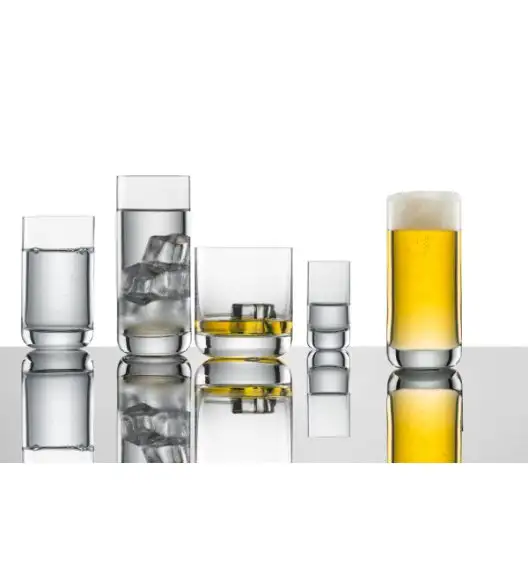 SCHOTT ZWIESEL Komplet szklanek do wody 255 ml 6 szt.