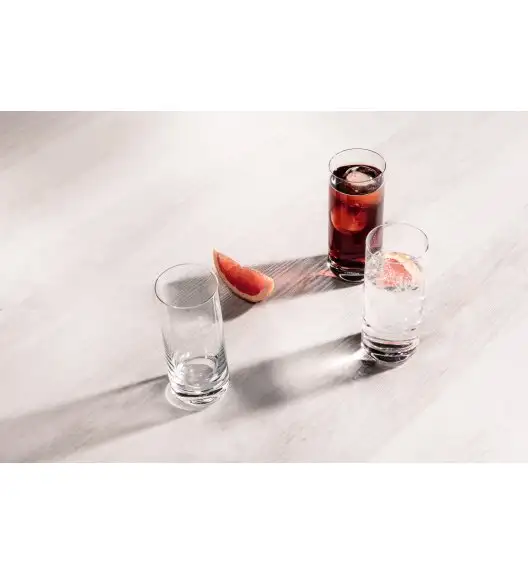 SCHOTT ZWIESEL Komplet szklanek do wody 255 ml 6 szt.