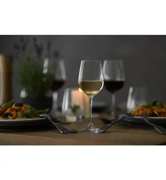 SCHOTT ZWIESEL Komplet kieliszków do wina Burgund 408 ml 6 szt.