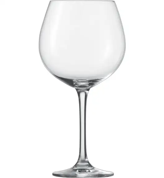 SCHOTT ZWIESEL Komplet kieliszków do wina Burgund 814 ml 6 szt.