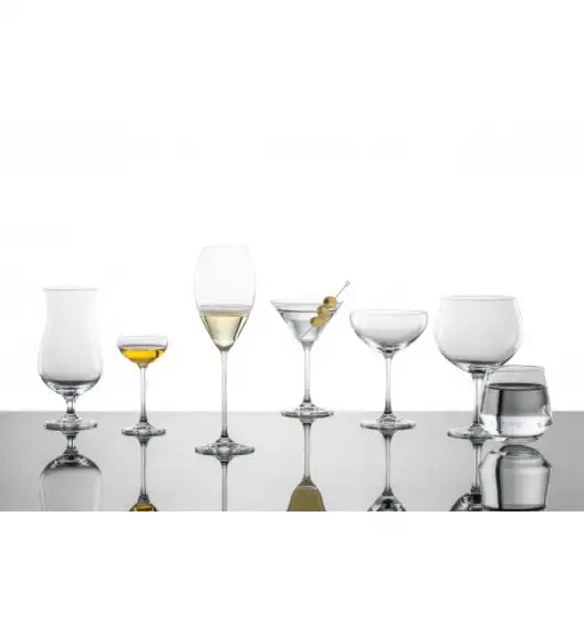 SCHOTT ZWIESEL Komplet kieliszków do wina Burgund 814 ml 6 szt.