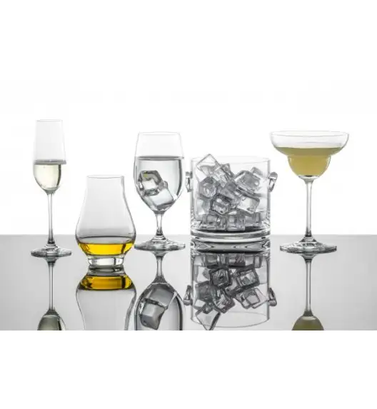 SCHOTT ZWIESEL Komplet kieliszków do wina Burgund 814 ml 6 szt.