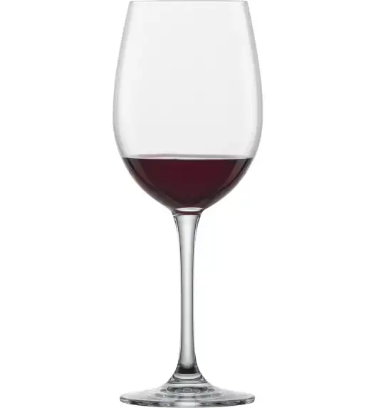 SCHOTT ZWIESEL Komplet kieliszków do wody/czerwonego wina 545 ml 6 szt.