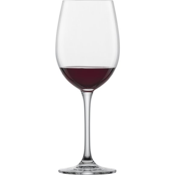 SCHOTT ZWIESEL Komplet kieliszków do wody/czerwonego wina 545 ml 6 szt.