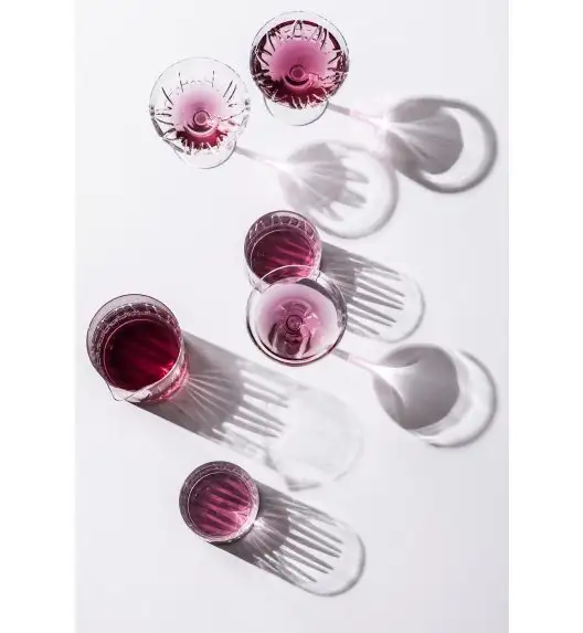 SCHOTT ZWIESEL Komplet kieliszków do wina Chardonnay 385 ml 6 szt.